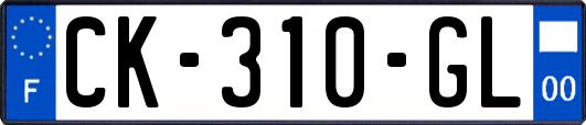 CK-310-GL