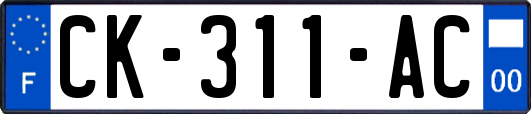 CK-311-AC