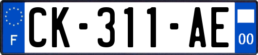 CK-311-AE