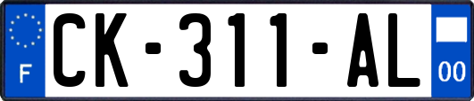 CK-311-AL