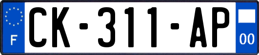 CK-311-AP