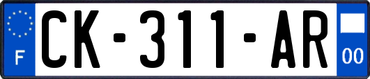 CK-311-AR
