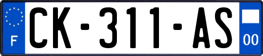 CK-311-AS