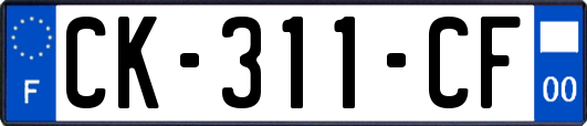 CK-311-CF