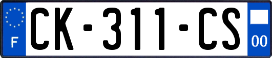 CK-311-CS