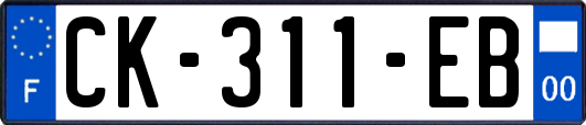 CK-311-EB