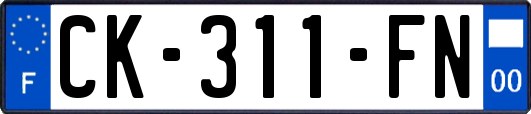 CK-311-FN