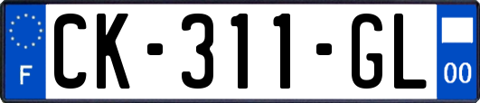 CK-311-GL