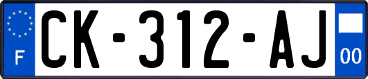 CK-312-AJ