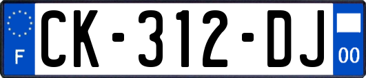 CK-312-DJ