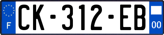 CK-312-EB