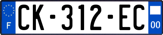 CK-312-EC