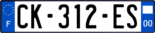 CK-312-ES