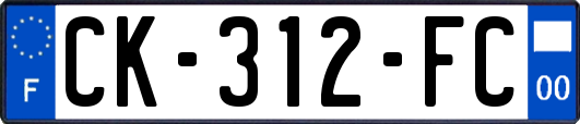 CK-312-FC