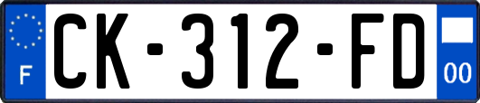 CK-312-FD