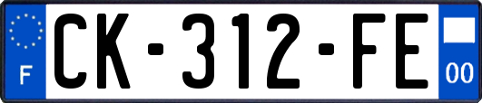 CK-312-FE