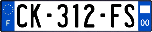 CK-312-FS