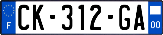 CK-312-GA