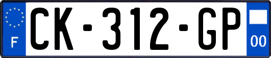 CK-312-GP
