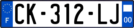 CK-312-LJ