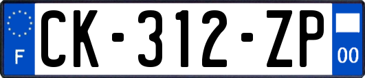 CK-312-ZP