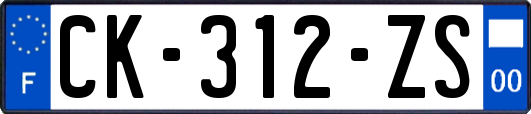 CK-312-ZS