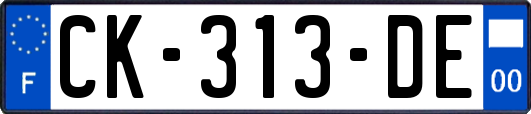 CK-313-DE