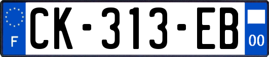 CK-313-EB