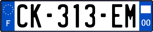 CK-313-EM