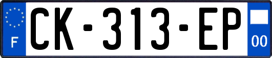 CK-313-EP