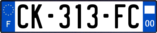 CK-313-FC