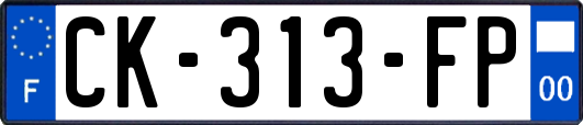 CK-313-FP