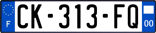 CK-313-FQ