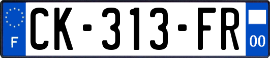 CK-313-FR
