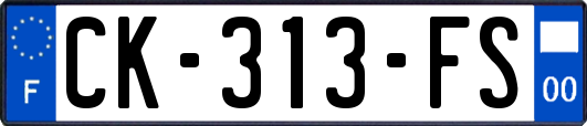 CK-313-FS