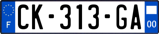 CK-313-GA