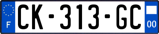 CK-313-GC