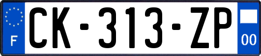 CK-313-ZP