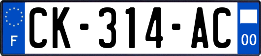 CK-314-AC