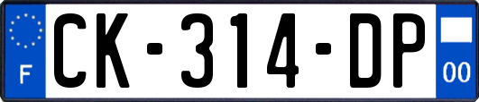 CK-314-DP