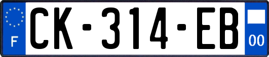 CK-314-EB
