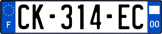 CK-314-EC