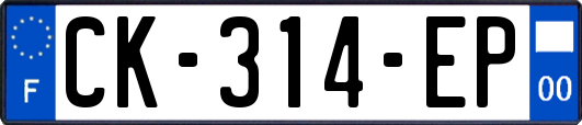 CK-314-EP