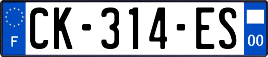 CK-314-ES