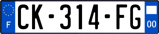 CK-314-FG