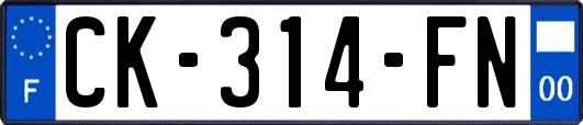 CK-314-FN