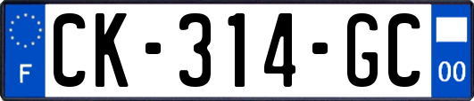 CK-314-GC