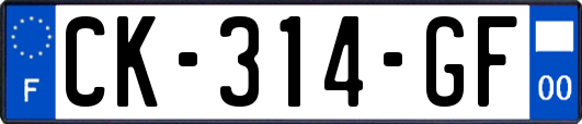 CK-314-GF