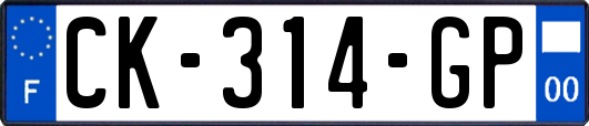 CK-314-GP