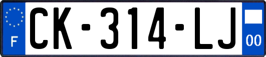 CK-314-LJ